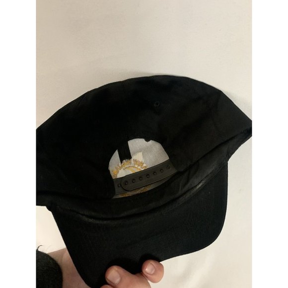 Andy Williams Moon River Theatre Branson MO Snapback Ball Cap Hat - Picture 3 of 4